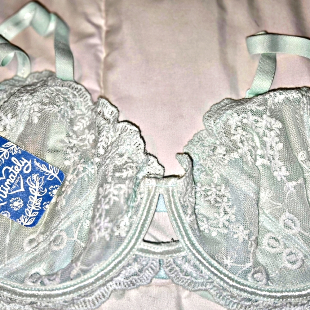 Free People Intimately Bra